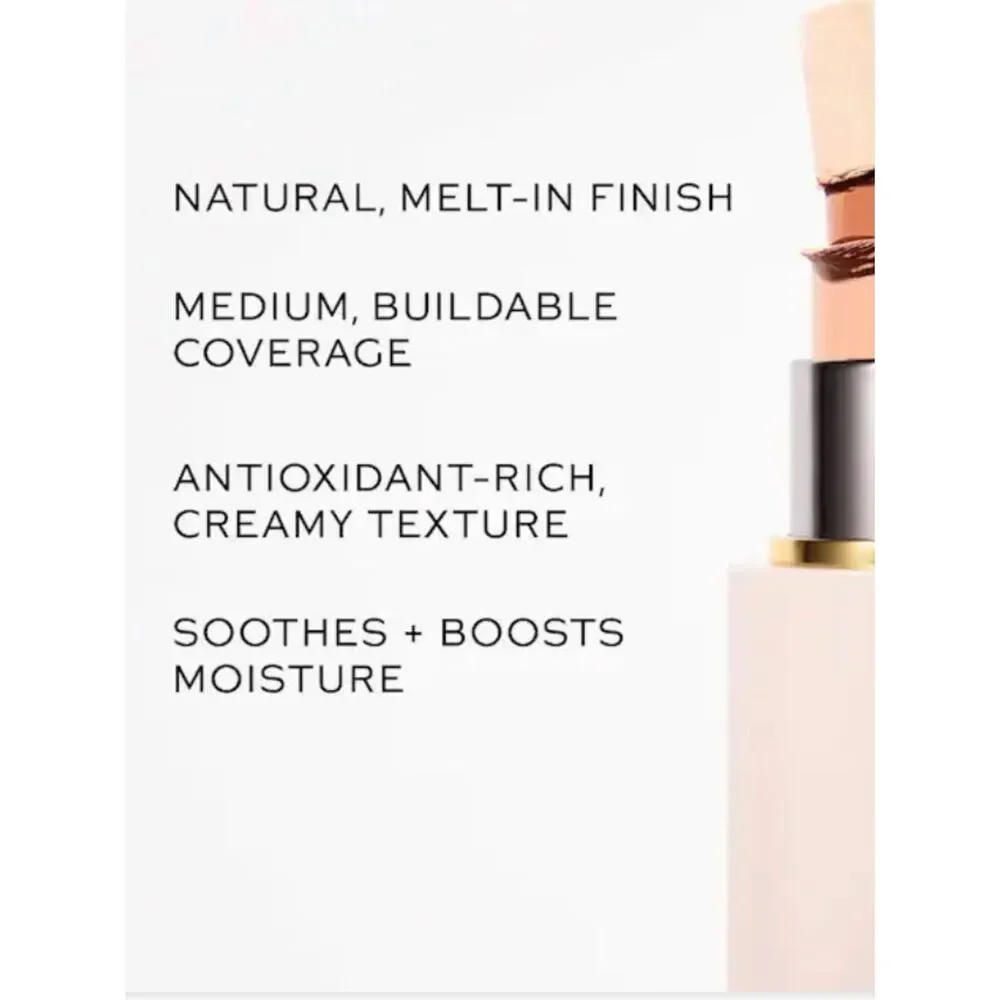 Westman Atelier Vital Skin Medium Coverage Multi-Use Foundation Stick